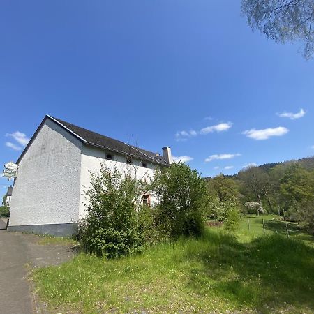 Ferienhaus Rehblick Rockeskyll Exterior photo