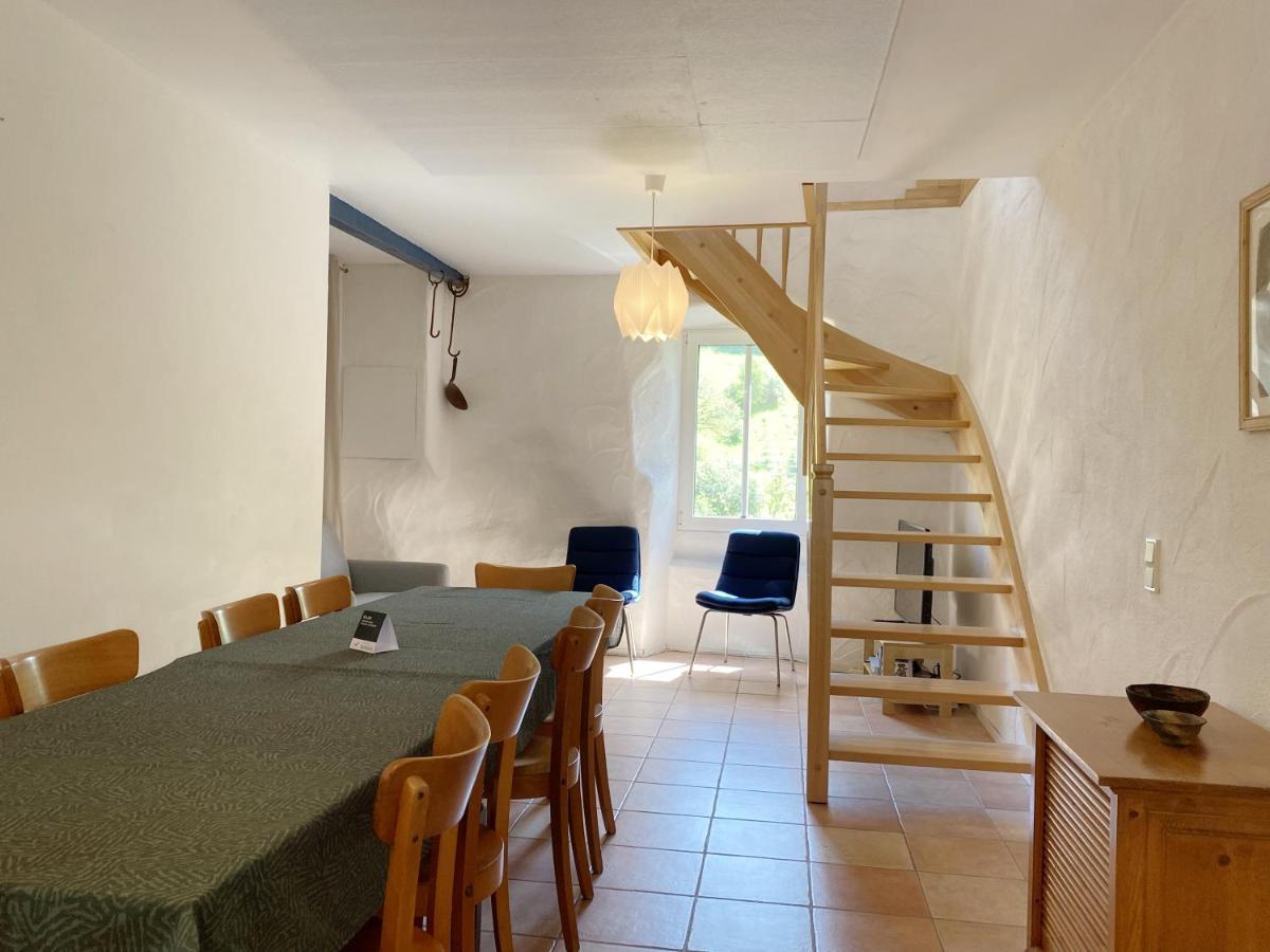 Ferienhaus Rehblick Rockeskyll Exterior photo